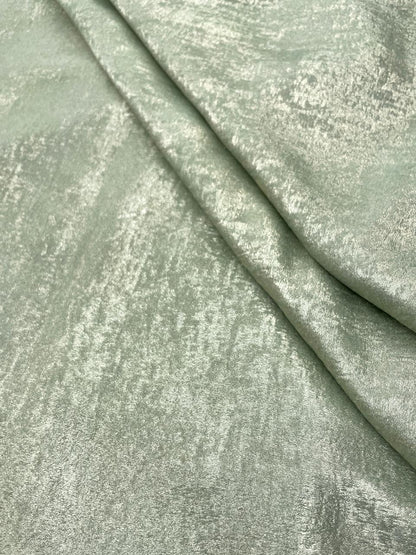Imported Simmer Satin