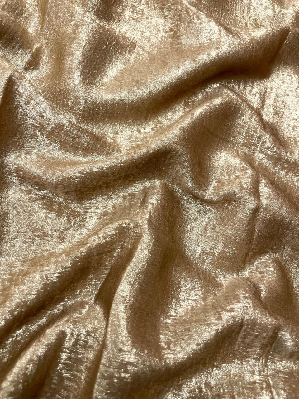 Imported Simmer Satin