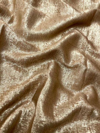 Imported Simmer Satin