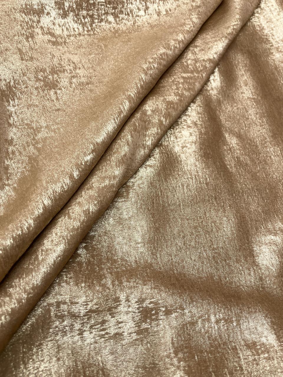 Imported Simmer Satin