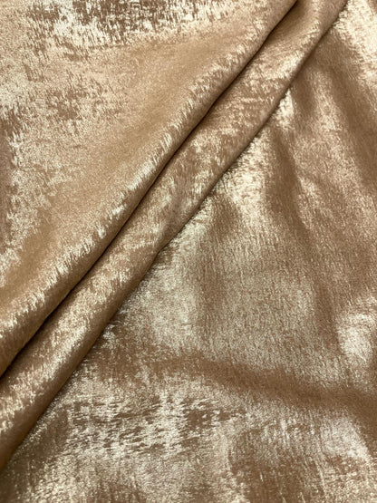 Imported Simmer Satin