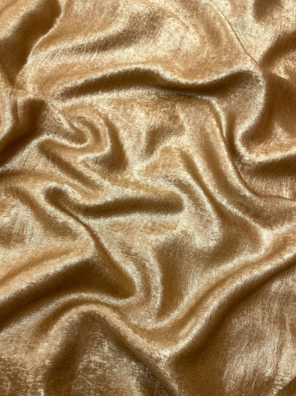 Imported Simmer Satin
