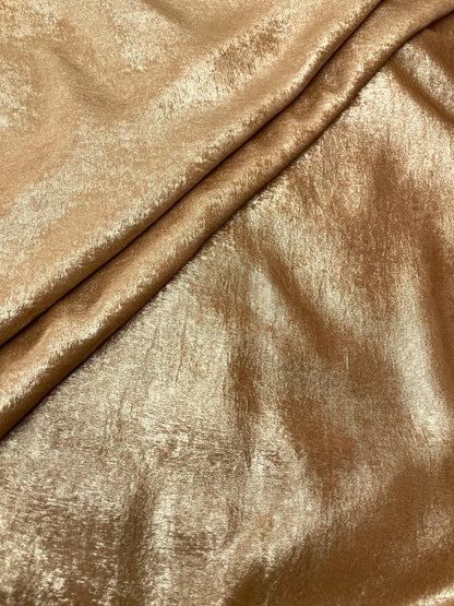 Imported Simmer Satin