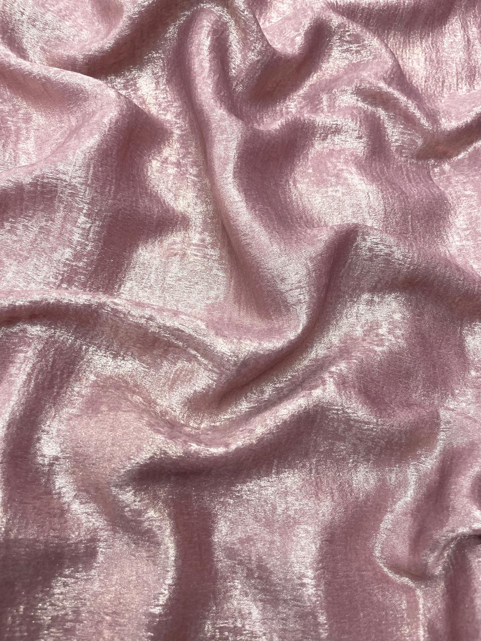 Imported Simmer Satin