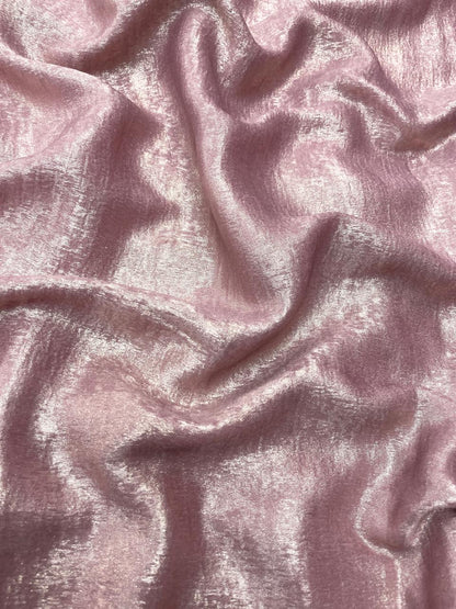 Imported Simmer Satin