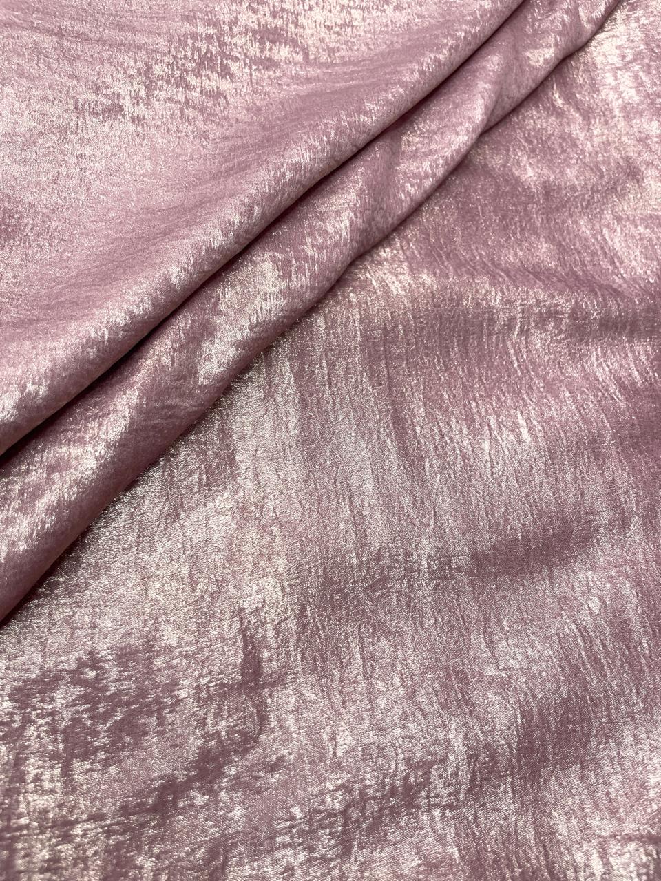 Imported Simmer Satin