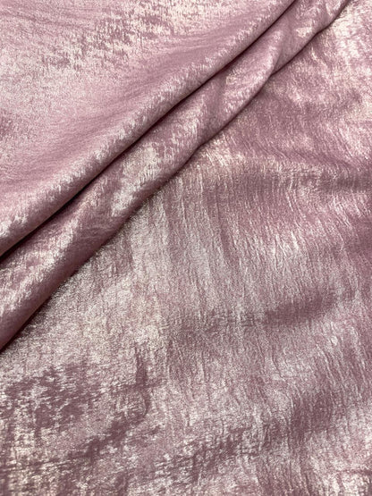 Imported Simmer Satin