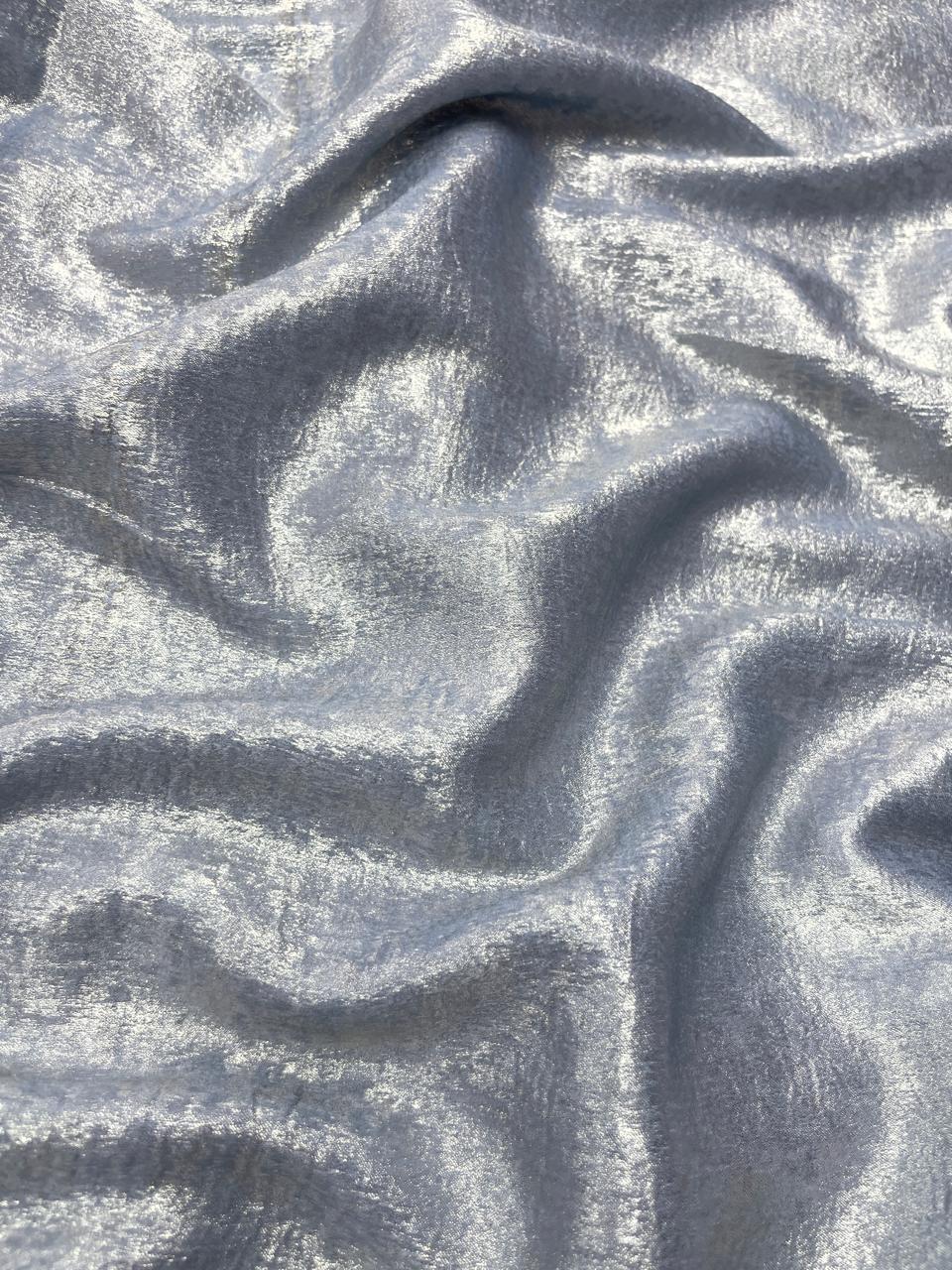 Imported Simmer Satin