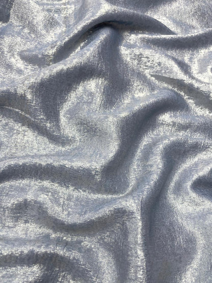 Imported Simmer Satin