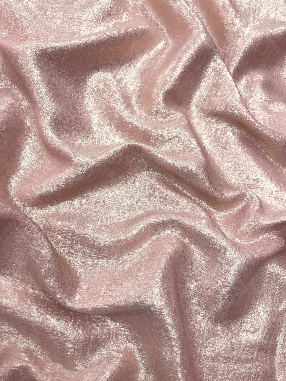 Imported Simmer Satin