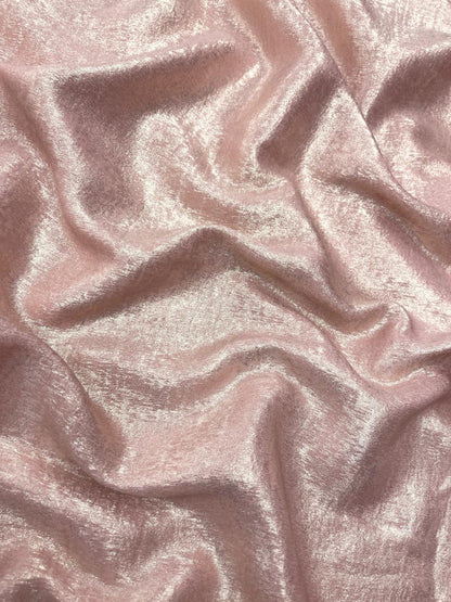 Imported Simmer Satin