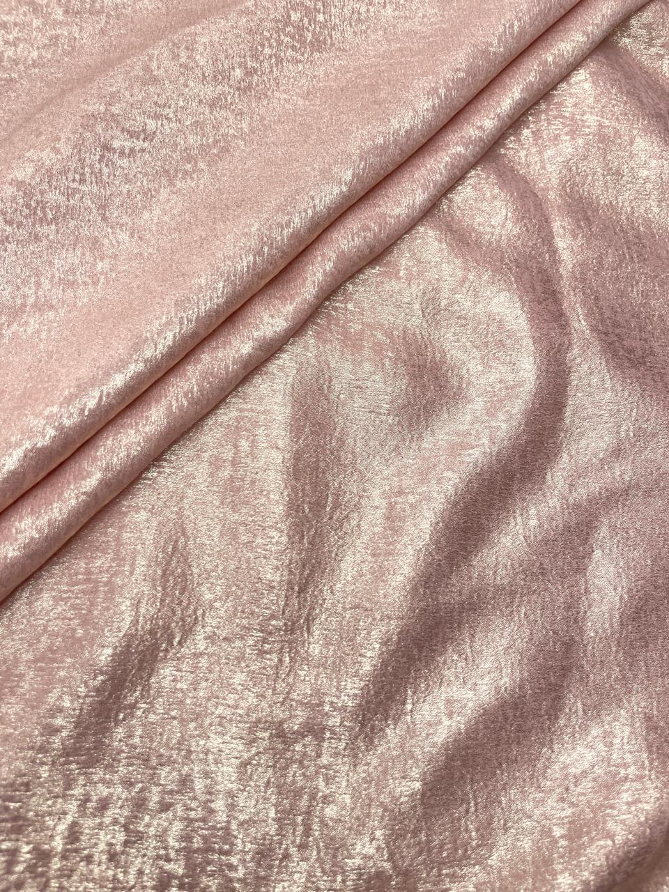Imported Simmer Satin