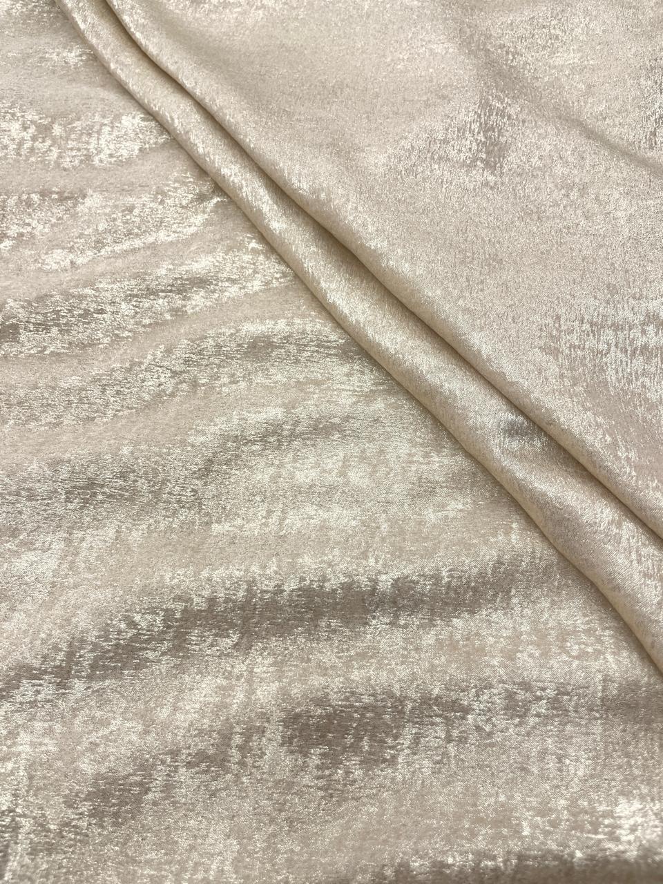 Imported Simmer Satin