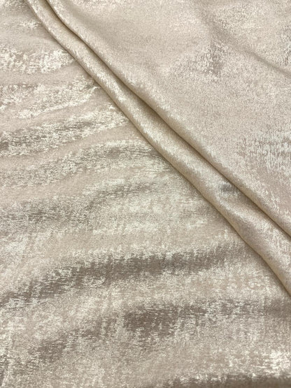 Imported Simmer Satin