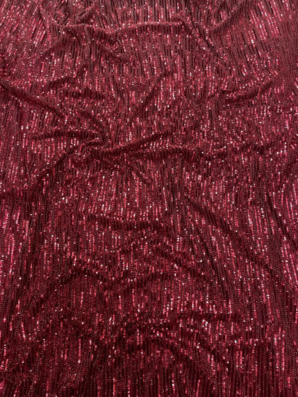 Net Beads Embroidery