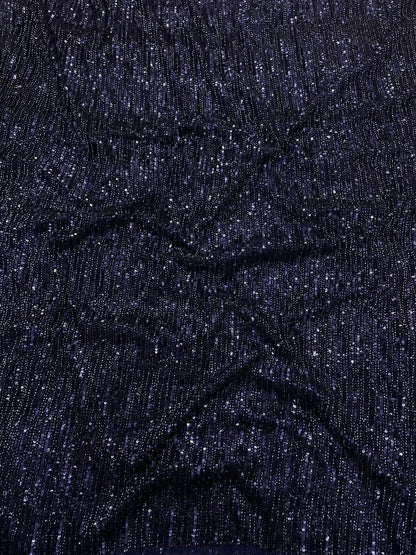 Net Beads Embroidery