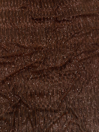 Net Beads Embroidery