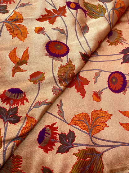 Paithani Brocade (44"inch)