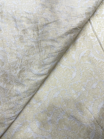 Banarasi Brocade Dyeable