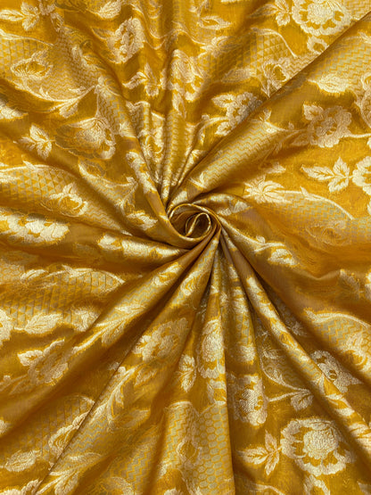 Banarasi Brocade (44'inch)