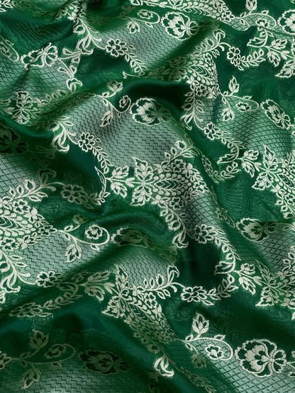 Banarasi Brocade (44'inch)