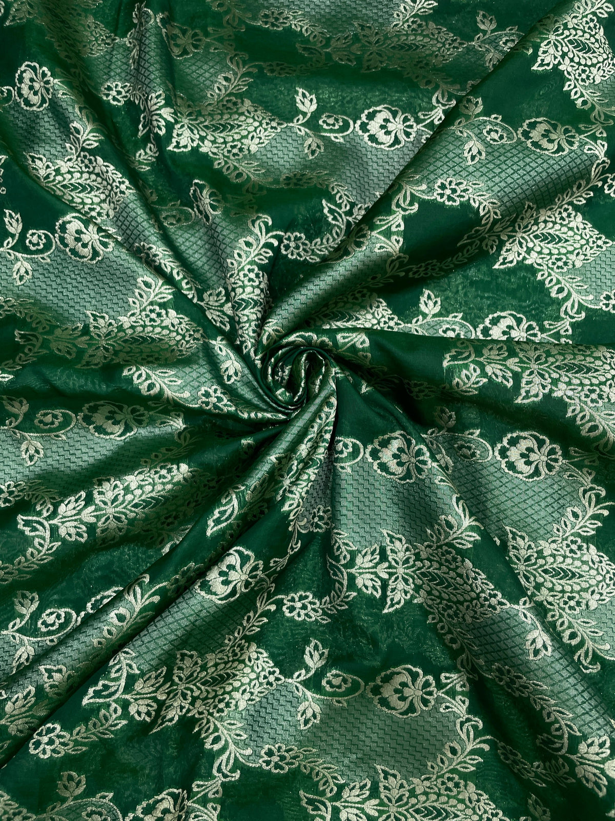 Banarasi Brocade (44'inch)