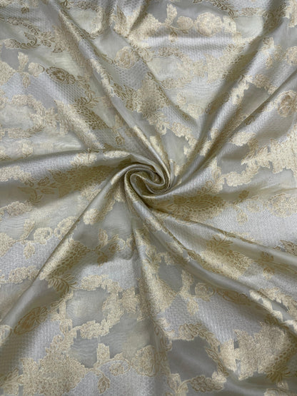 Banarasi Brocade (44'inch)