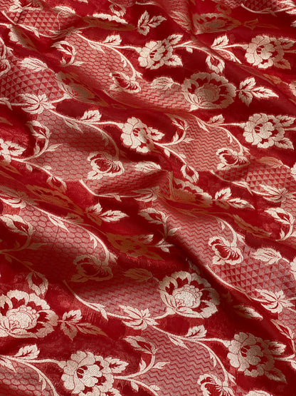 Banarasi Brocade (44'inch)