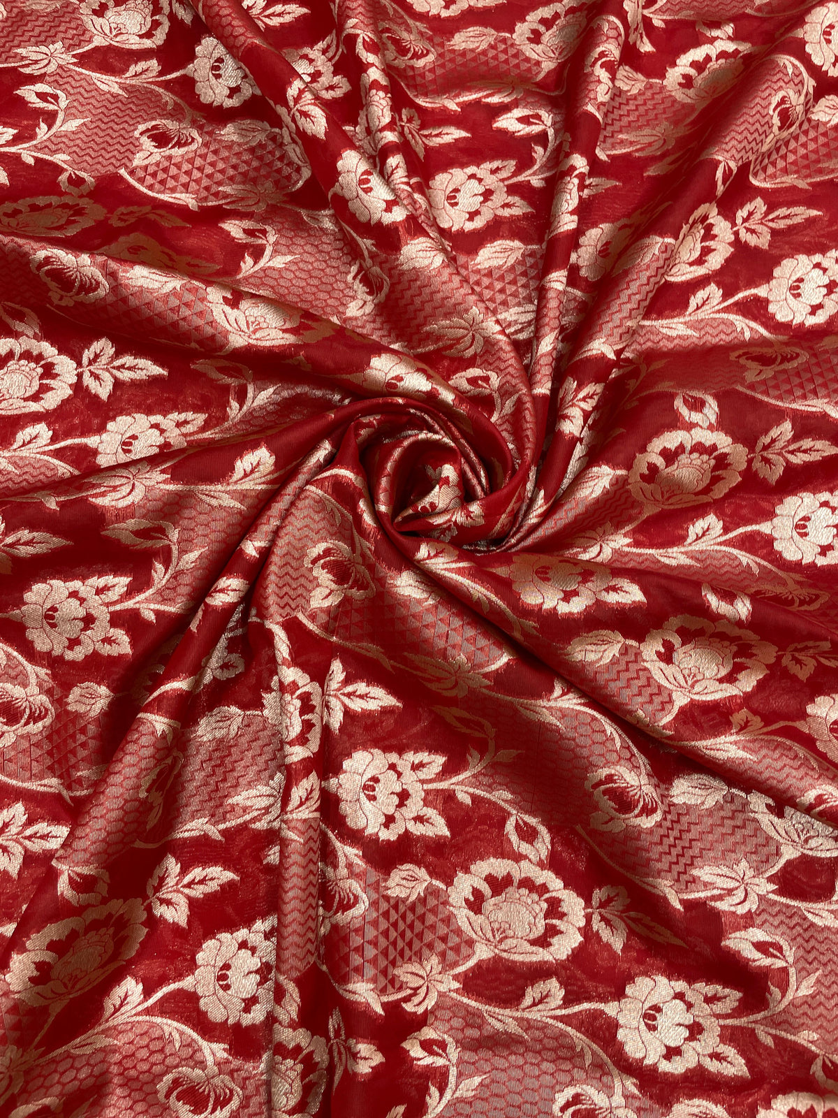 Banarasi Brocade (44'inch)