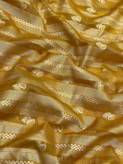 Banarasi Brocade (44'inch)