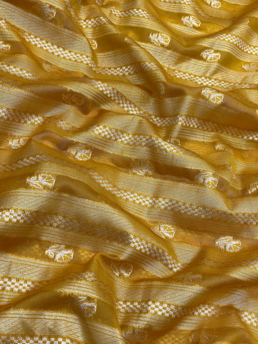 Banarasi Brocade (44'inch)