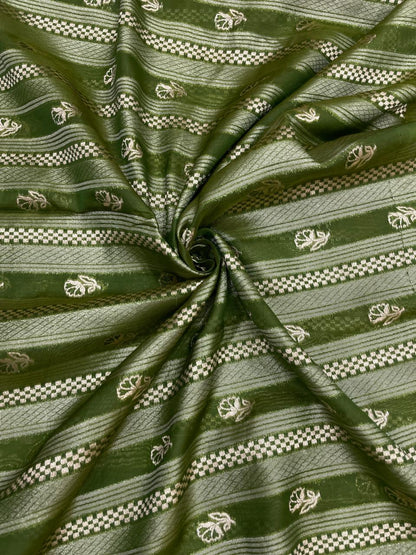 Banarasi Brocade (44'inch)