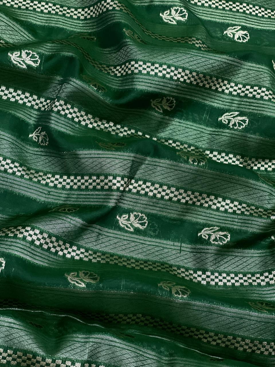 Banarasi Brocade (44'inch)