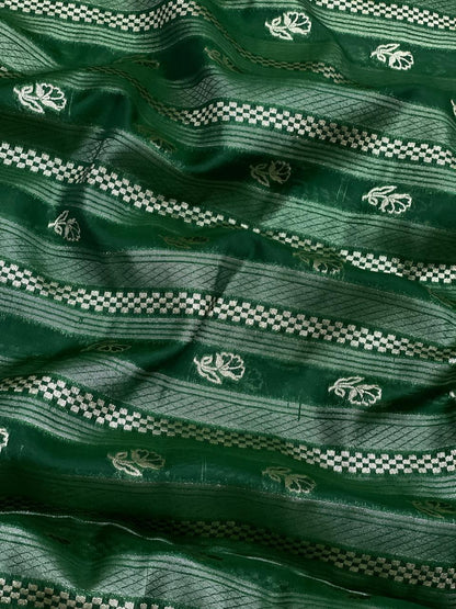 Banarasi Brocade (44'inch)