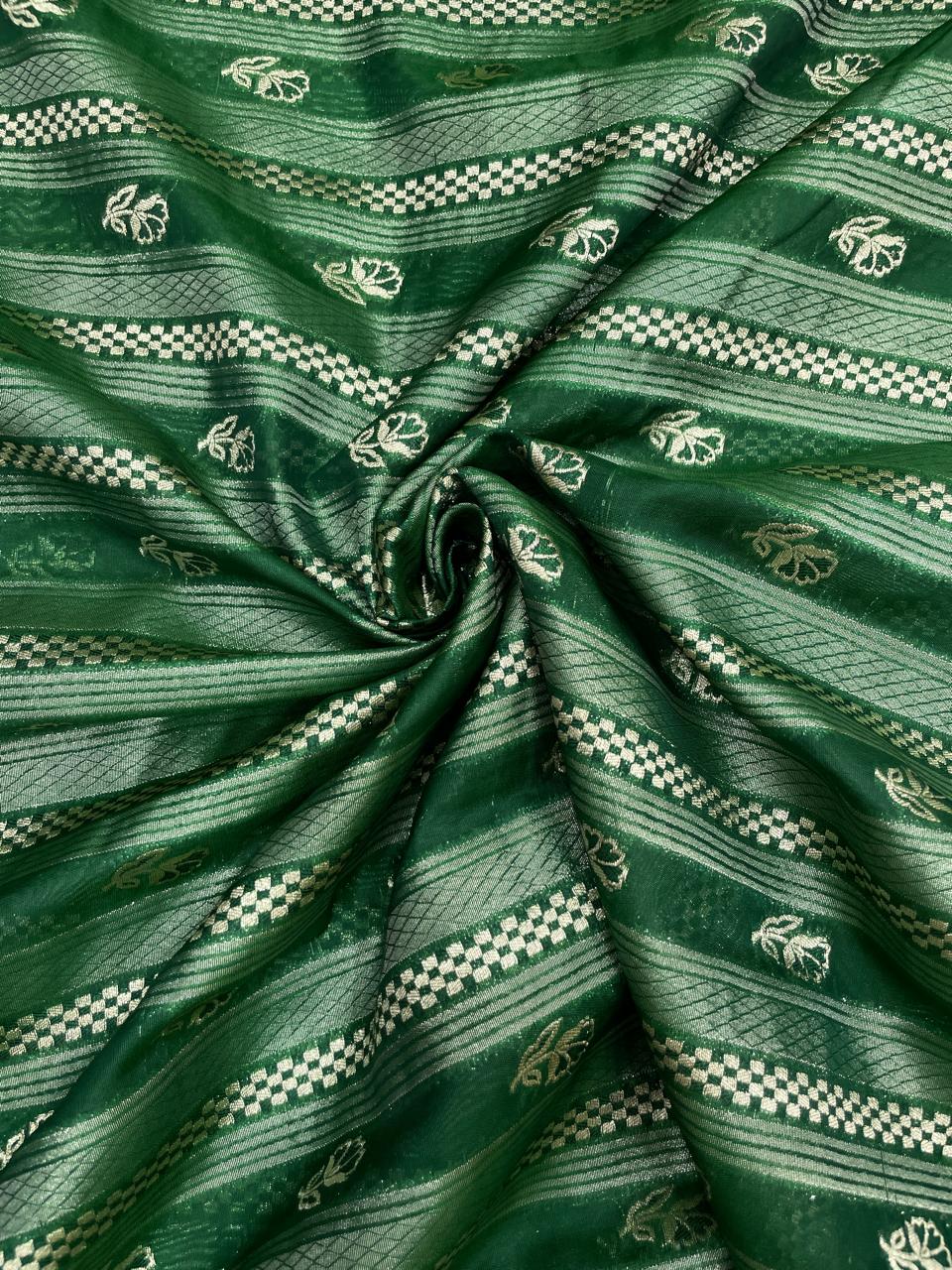 Banarasi Brocade (44'inch)