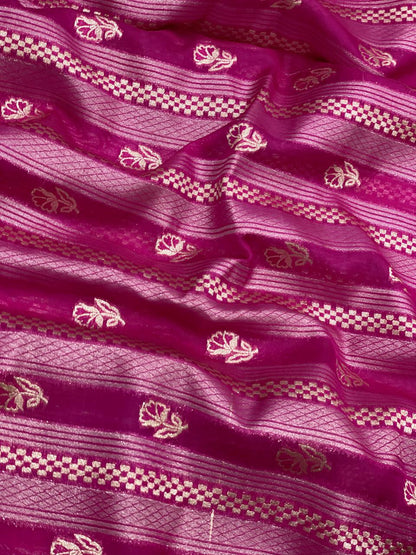 Banarasi Brocade (44'inch)