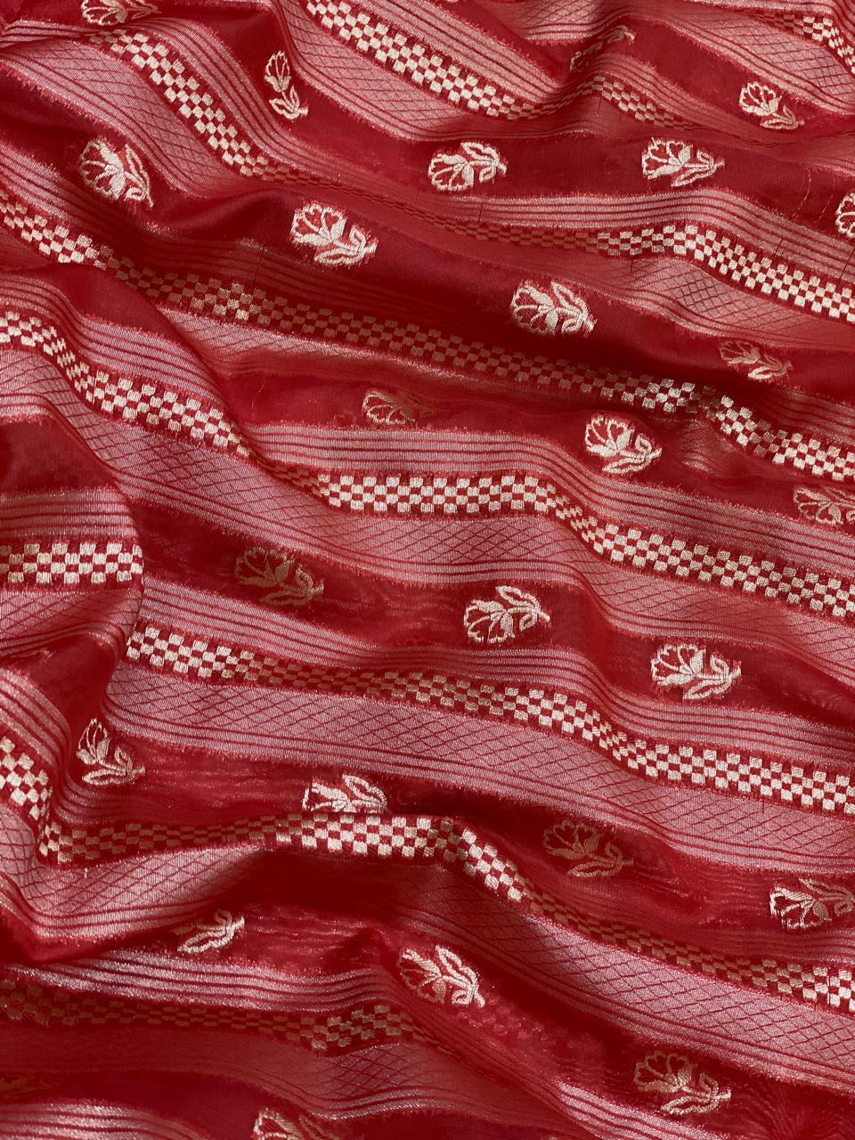 Banarasi Brocade (44'inch)