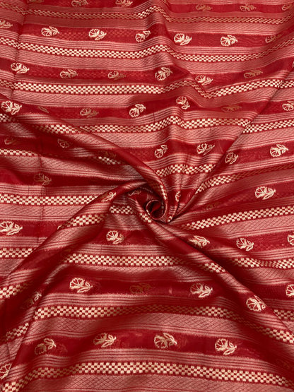 Banarasi Brocade (44'inch)