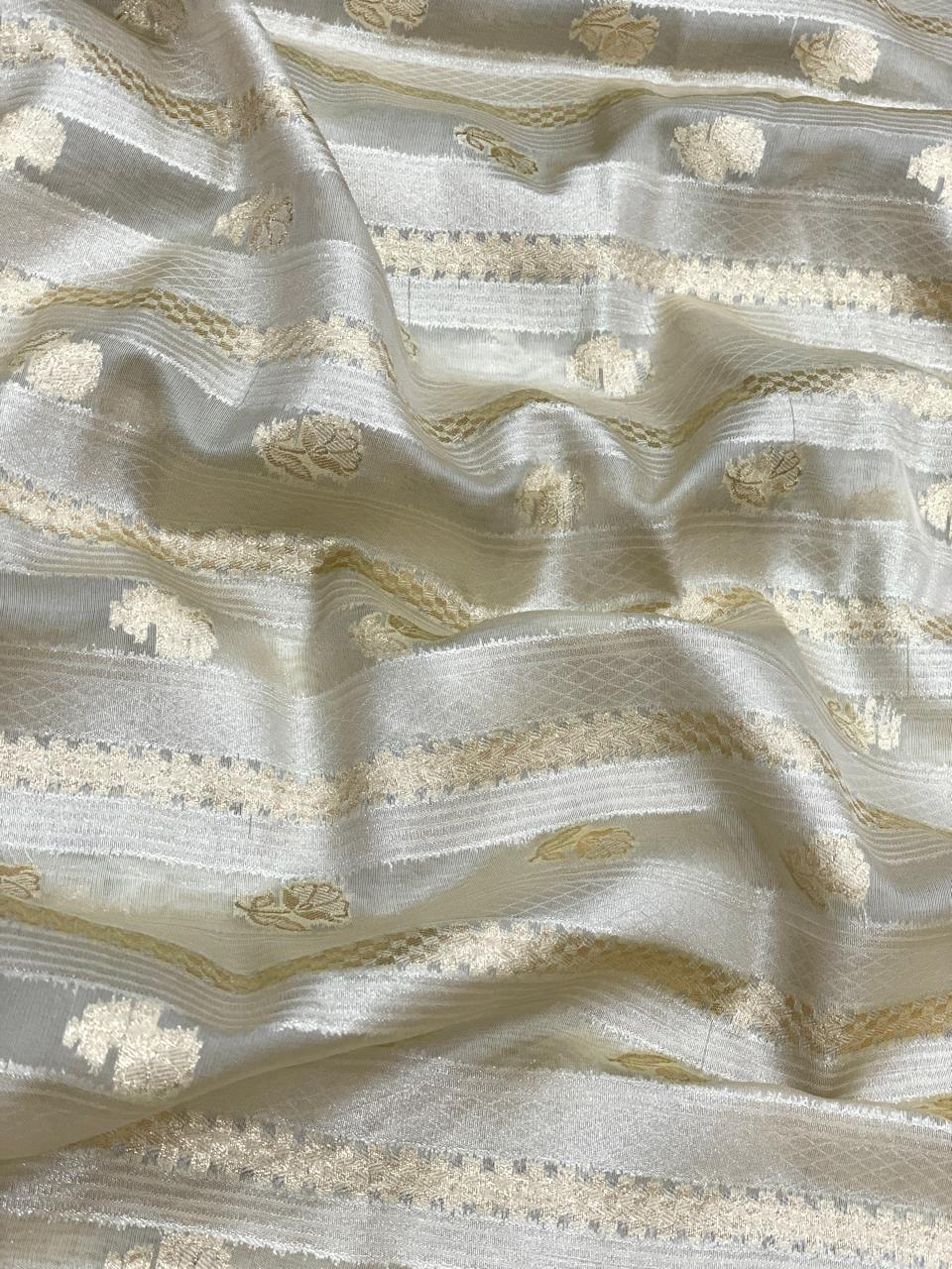 Banarasi Brocade (44'inch)