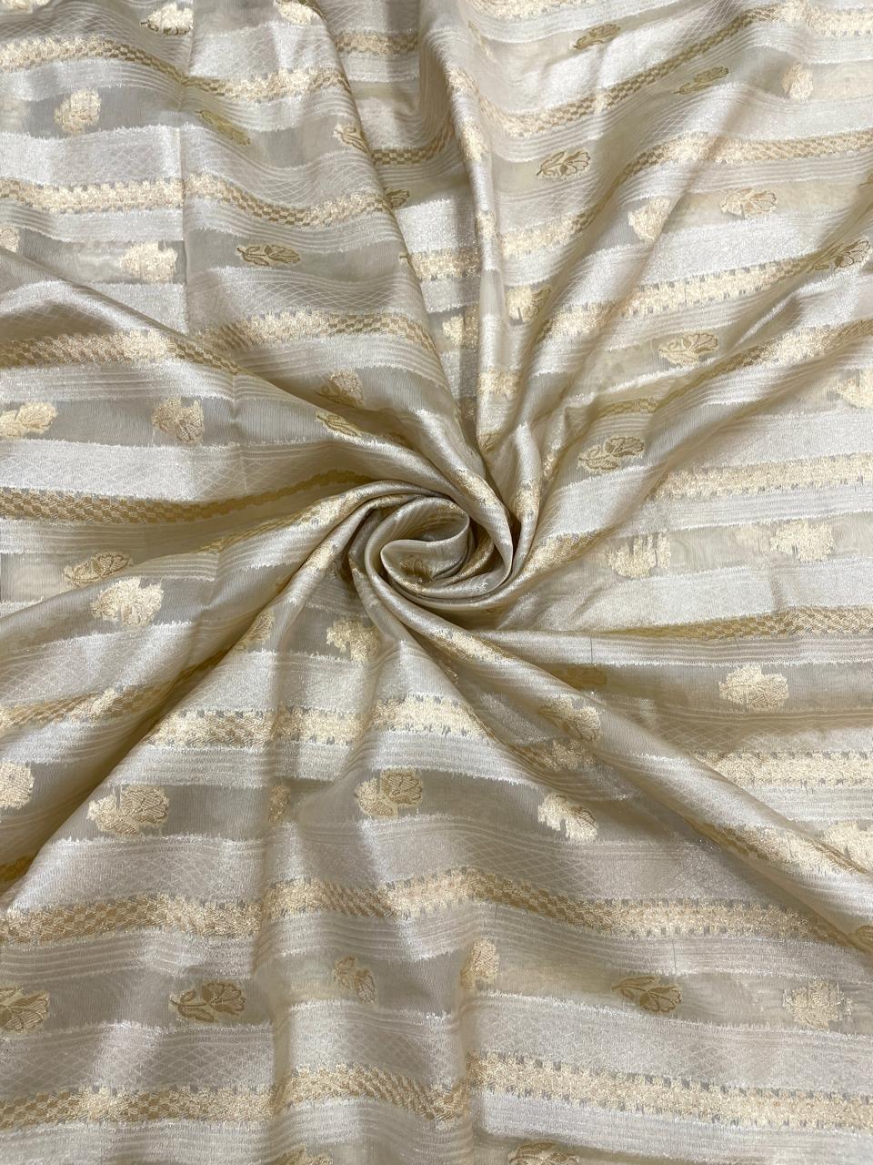 Banarasi Brocade (44'inch)