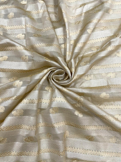 Banarasi Brocade (44'inch)
