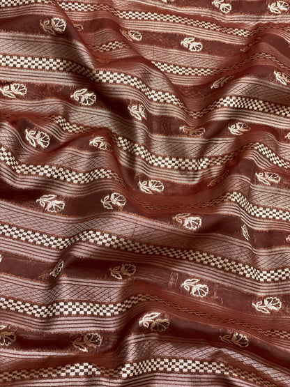Banarasi Brocade (44'inch)