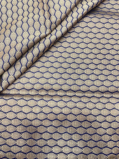 Pure Banarasi Brocade