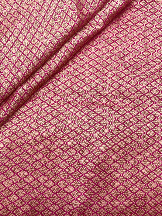 Banarasi Brocade