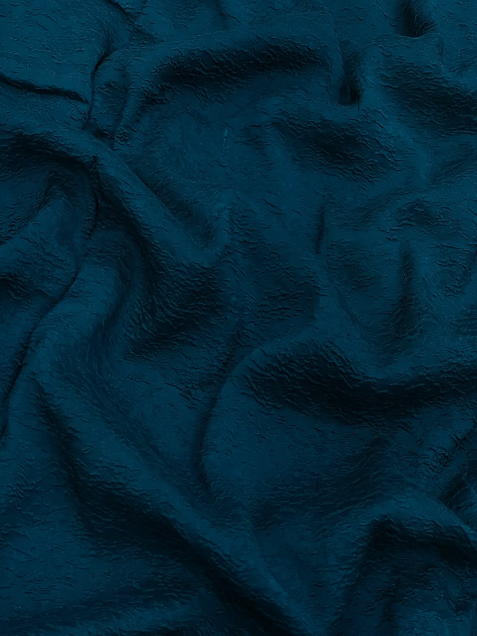 Pure Banarasi Katan Silk Crush