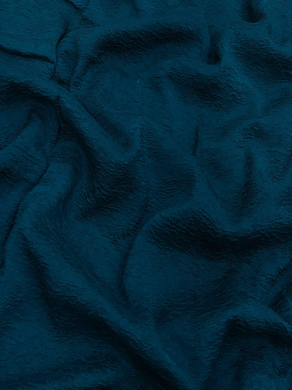Pure Banarasi Katan Silk Crush
