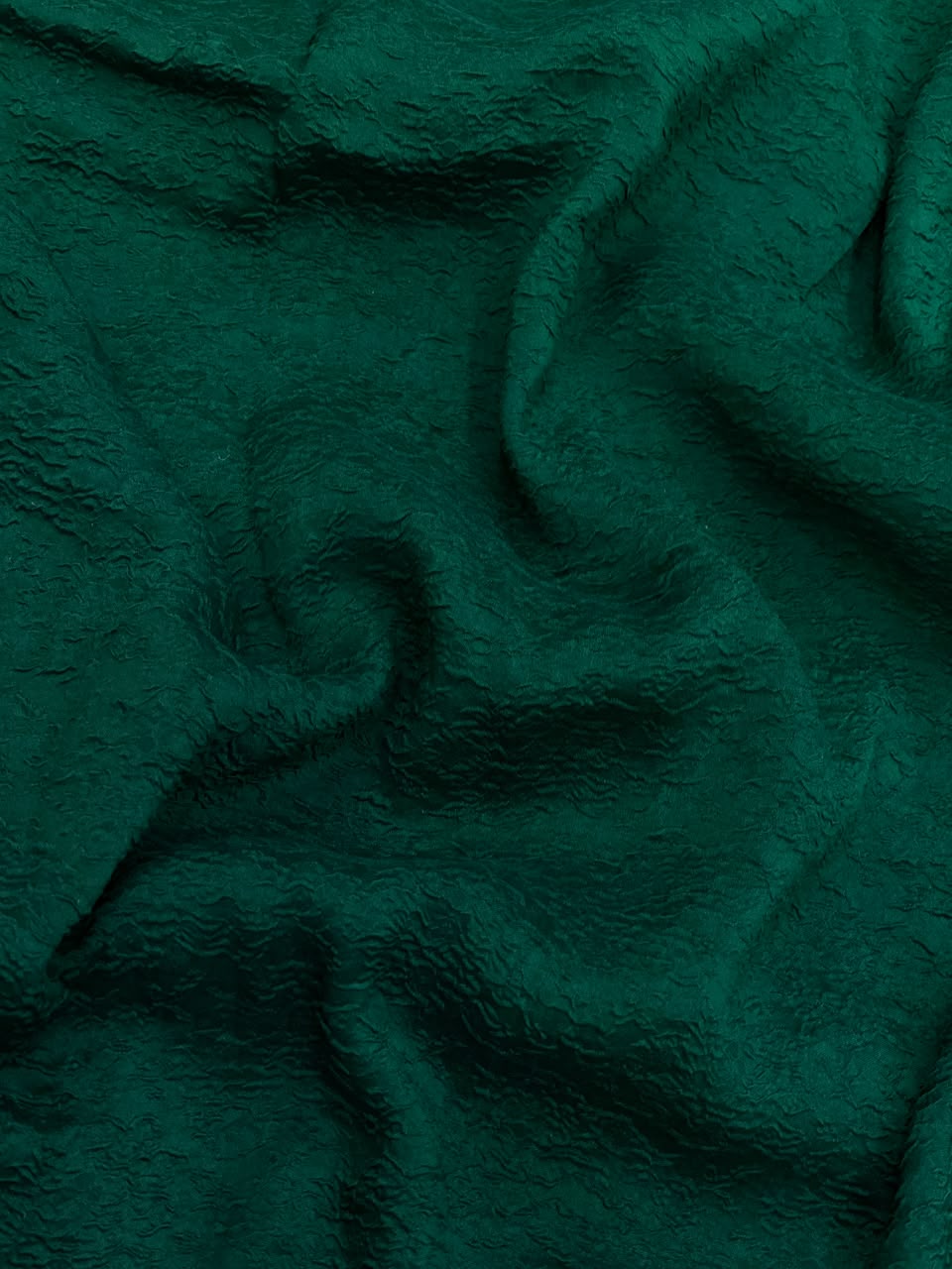 Pure Banarasi Katan Silk Crush