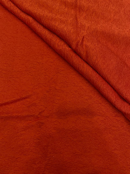 Pure Banarasi Katan Silk Crush