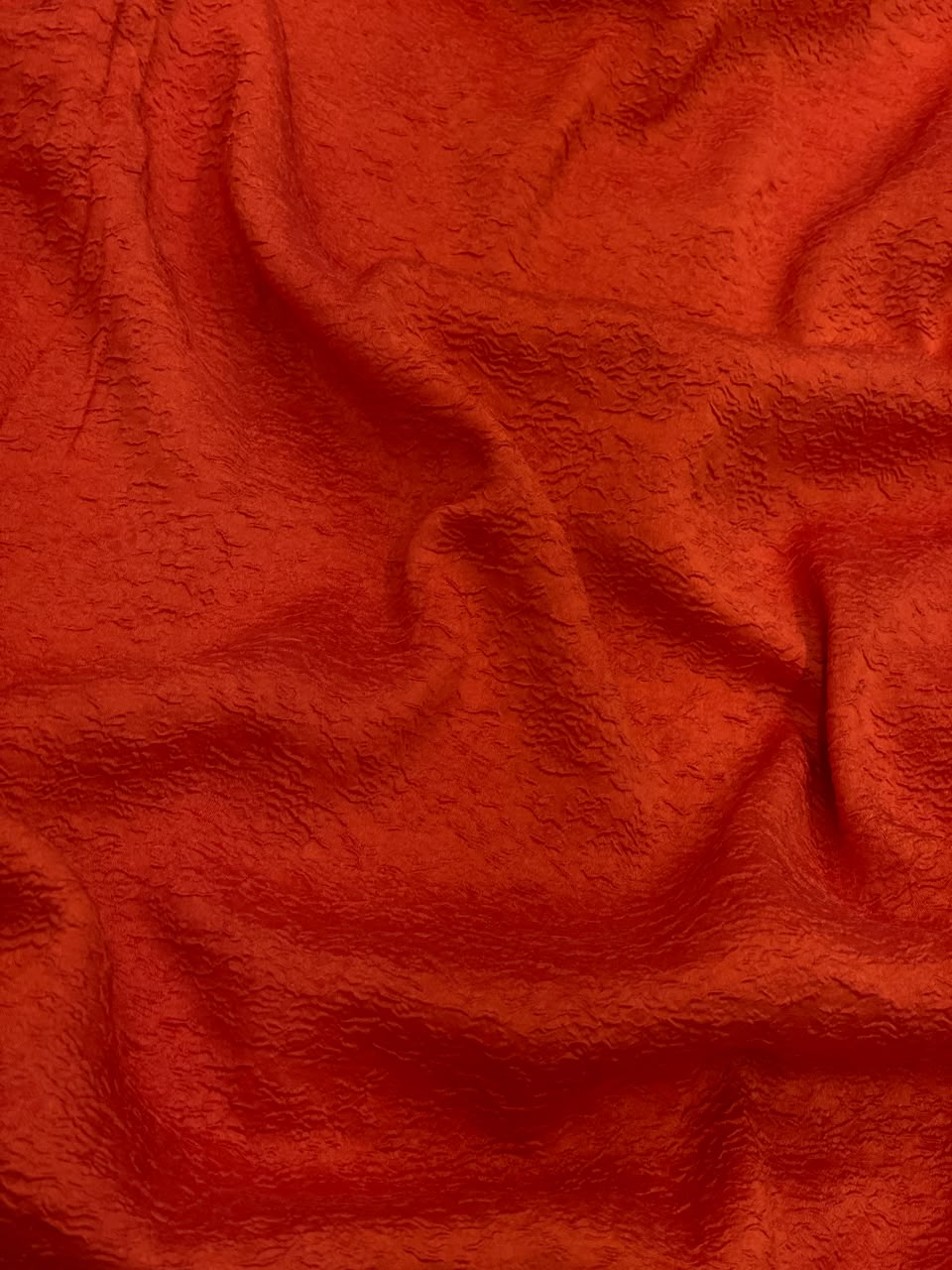 Pure Banarasi Katan Silk Crush