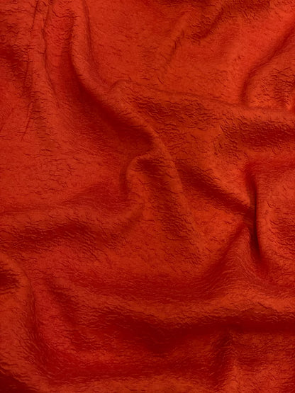 Pure Banarasi Katan Silk Crush